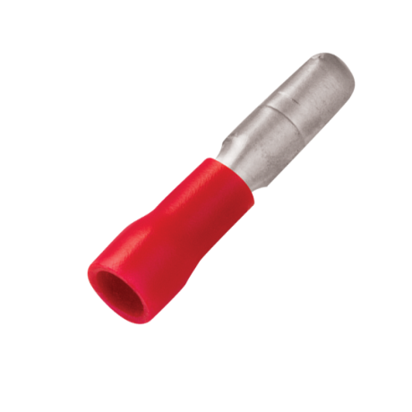 Разъем-штекер РшИп 1,25-4 (100шт.) EKF PROxima rhip-1,25-4