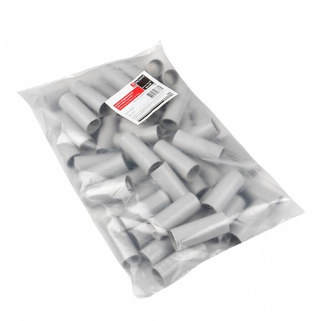 Муфта соединительная для трубы (25 мм) (50 шт) EKF-Plast ms-t-25