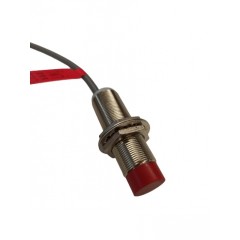 Бесконтактный емкостный датчик PROXIS-1-18-08-P-NO-2 PROXIS-1-18-08-P-NO-2