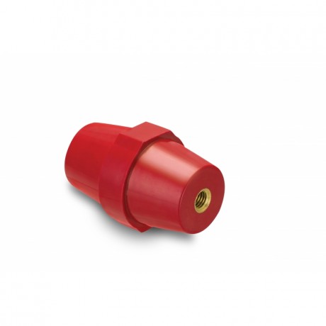 Изолятор SM-30 без болта 380А 8кВ EKF Basic plc-sm-30-wb