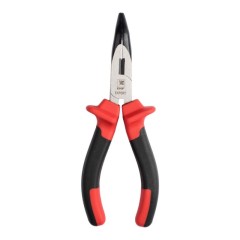 Длинногубцы изогнутые Expert 160 мм EKF PROxima dgi-160-exp