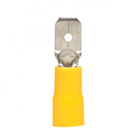 Разъем плоский РпИп 5-6-0,8 (100шт.) EKF PROxima rpip-5-6-0,8