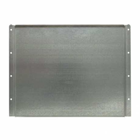 Монтажная плата FORT (В400хШ600) EKF PROxima FM46