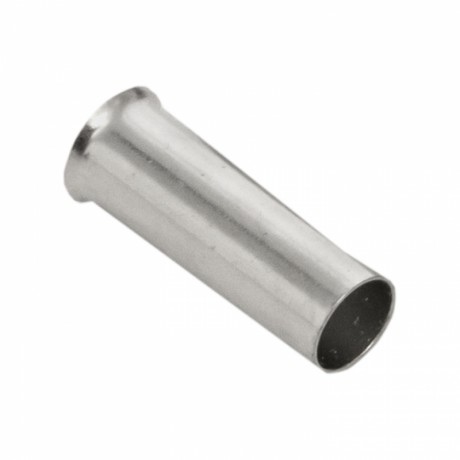 Наконечник штыревой втулочный НШв 0.75-8 (уп50шт) EKF PROxima nshv-0.75-8