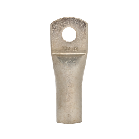 Наконечник медный луженый ТМЛ DIN 150-12 EKF PROxima tml-din-150-12