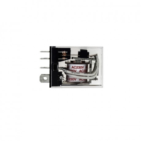 Реле промежуточное РП 25/3 10А 24В DС EKF PROxima rp-25-3-24-DC