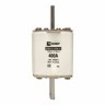 Плавкая вставка ППН-37 400/400А габарит 2 EKF PROxima fus-37/400