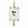 Плавкая вставка ППН-37 400/400А габарит 2 EKF PROxima fus-37/400