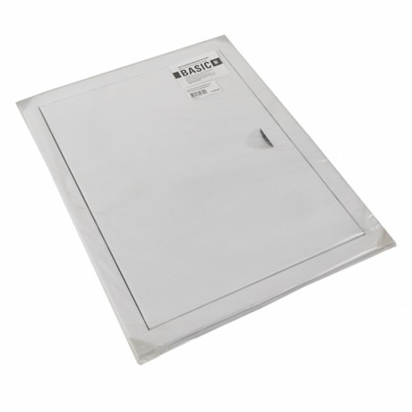 Люк ревизионный металл 300х400 (ШхВ внутр.) EKF Basic lm-300x400