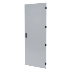 Дверь глухая металлическая Ш800 IP55 EKF AVERES D2M800WP