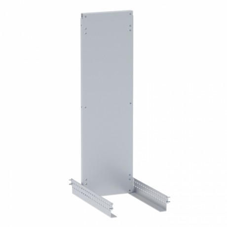 Монтажная панель В900 Ш400 глухая EKF AVERES MP9M400