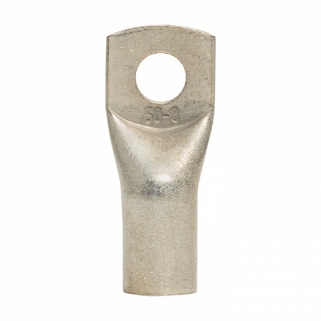 Наконечник силовой медный луженый ТМЛ-Р 50-8 EKF PROxima tml-r-50-8