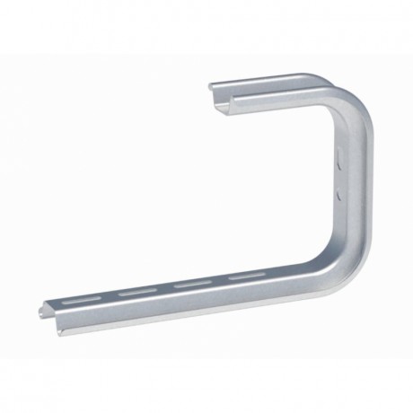 C-Омега профиль 400 (1,5 мм) EKF OMPC400