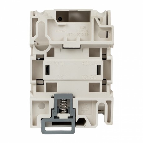 Контактор КМЭ малогабаритный 25А 110В 1NC EKF PROxima ctr-s-25-110-nc