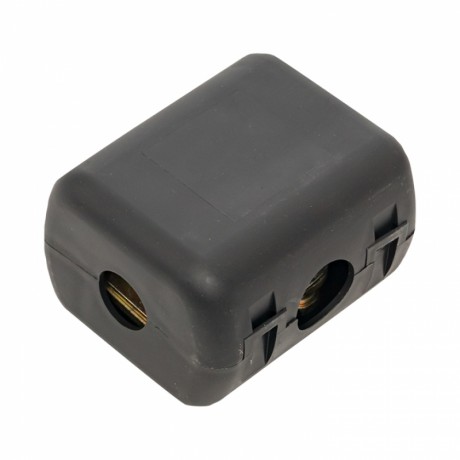 Ответвительный сжим (орех) У731М (4-10 мм2; 1,5-10 мм2) StreamLine y731m