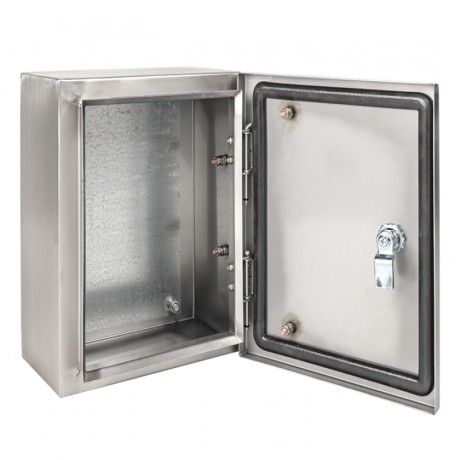 Щит из нержавеющей стали Inox AISI 304 (400х300х200) IP66 EKF PROxima mb-inox-432