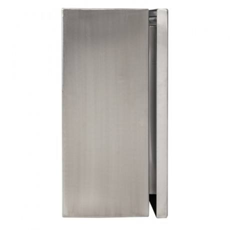 Щит из нержавеющей стали Inox AISI 304 (400х300х200) IP66 EKF PROxima mb-inox-432