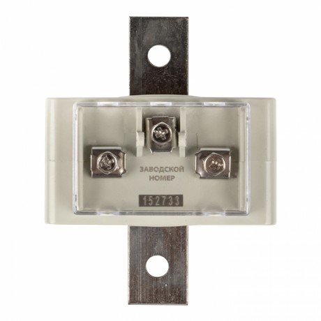 Трансформатор тока ТТЕ-A-500/5А с клеммой напряжения класс точности 0,5 EKF PROxima tte-S-500