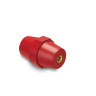 Изолятор SM-76 без болта 1250А 25кВ EKF Basic plc-sm-76-wb