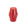 Изолятор SM-76 без болта 1250А 25кВ EKF Basic plc-sm-76-wb