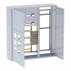 Щит этажный ЩЭ 6 кв. навесной (945х880х220) IP31 EKF PROxima mb10-n-6