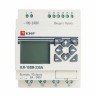 Программируемое реле 10 в/в с диспл. 230В PRO-Relay EKF PROxima ILR-10DR-230A