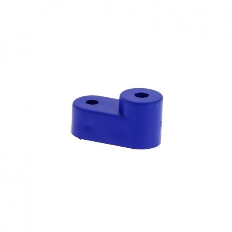 Изолятор угловой Стойка синий EKF PROxima ak-1-1