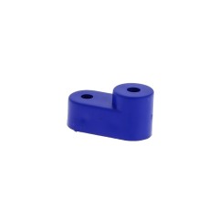 Изолятор угловой Стойка синий EKF PROxima ak-1-1