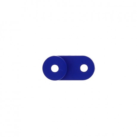 Изолятор угловой Стойка синий EKF PROxima ak-1-1