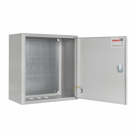 Щит с монтажной панелью ЩМП- 40.40.15 (ЩМП-05) IP31 EKF PROxima mb22-05