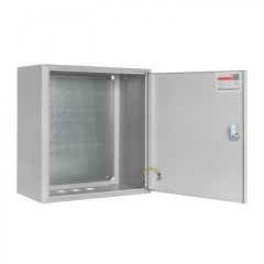 Щит с монтажной панелью ЩМП- 40.40.15 (ЩМП-05) IP31 EKF PROxima mb22-05