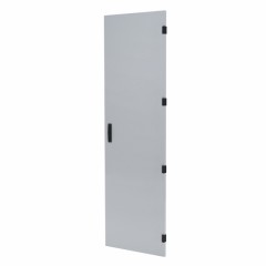 Дверь глухая металлическая Ш600 IP55 EKF AVERES D2M600WP