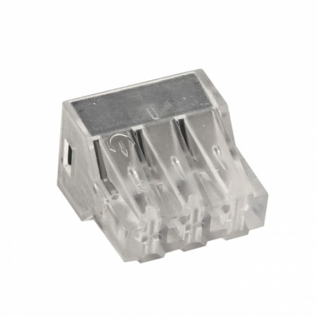 Строительно-монтажная клемма СМК 773-106 6 отверстий 1,0-2,5мм2 (50шт.) EKF PROxima plc-smk-106