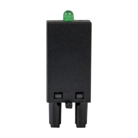 Модуль светодиодный 24 VDC для промежуточных реле RP EKF AVERES rp-led-24DC
