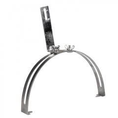 Держатель коньковый регулируемый 130-240 мм, CZ EKF PROxima lp-d2205-cz