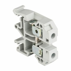 Колодка клеммная JXB-10/35 серая EKF PROxima plc-jxb-10/35gy