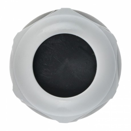 Сальник PG25 IP54 (100 шт) d отв. 31 мм / d провод. 16-21 мм EKF PROxima plc-pg-25