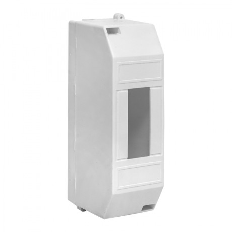 Бокс КМПН 1/2 инд. штрих-код EKF PROxima pbm40-n-2