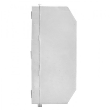 Бокс КМПН 1/2 инд. штрих-код EKF PROxima pbm40-n-2