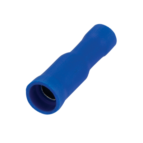 Разъем-штекер РшИм 2-5-4 (100шт.) EKF PROxima rhim-2-5-4