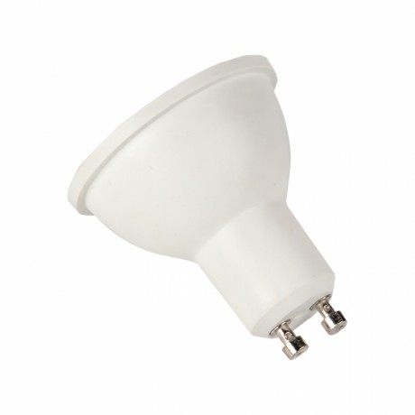 Умная лампа GU10 EKF Connect 5W WIFI RGBW slwf-gu10-rgbw