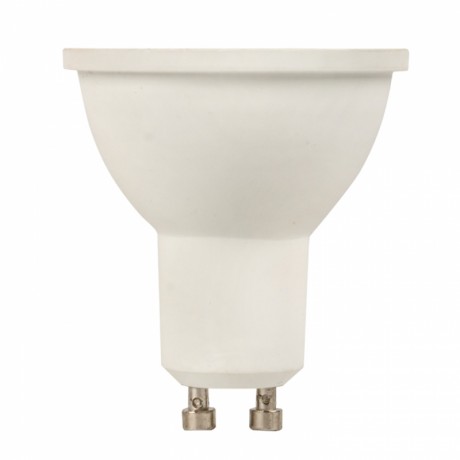 Умная лампа GU10 EKF Connect 5W WIFI RGBW slwf-gu10-rgbw