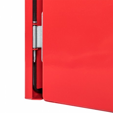 Щит с монтажной панелью ЩМПг- 60.60.25 RAL 3001 IP54 EKF PROxima mb24-06-3001