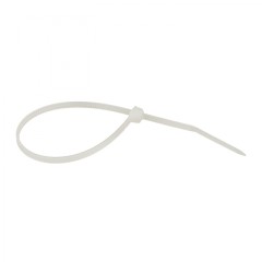 Хомут нейлоновый (2,5х150) (100шт.) EKF Basic plc-c-2.5x150