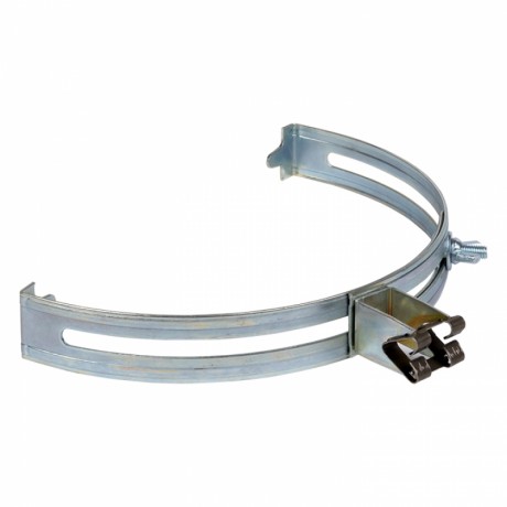 Держатель коньковый регулируемый с металлическим держателем 130-240 мм, СZ EKF PROxima lp-34300