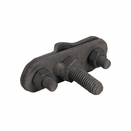 Держатель фасадный с резьбовым соединением L=20мм, HZ EKF PROxima lp-31020