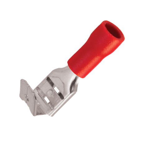 Разъем плоский изолированный ответвительный РпИо 1,5-7-0,8 (100шт.) EKF PROxima rpio-1,5-7-0,8