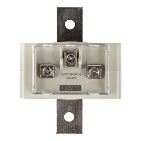 Трансформатор тока ТТЕ-A-750/5А с клеммой напряжения класс точности 0,5S EKF PROxima tte-S-750-0.5S