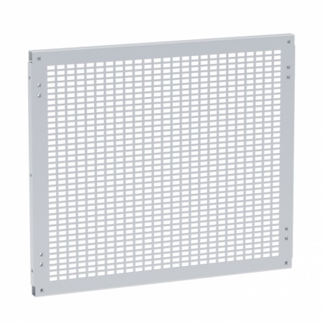 Монтажная панель В600 Ш800 перфорированная EKF AVERES MP6P800