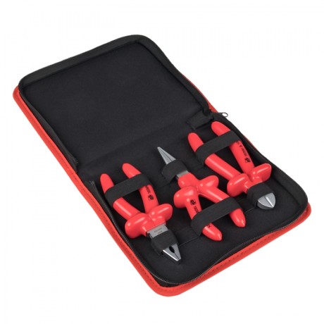 Набор диэлектрического инструмента НИИ-03 EKF Master ndi-03